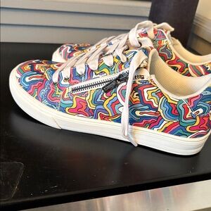 Women's Berkeley Colorful Sneakers